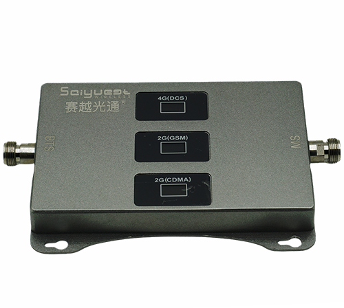 甘井子三频手机信号增强器200㎡