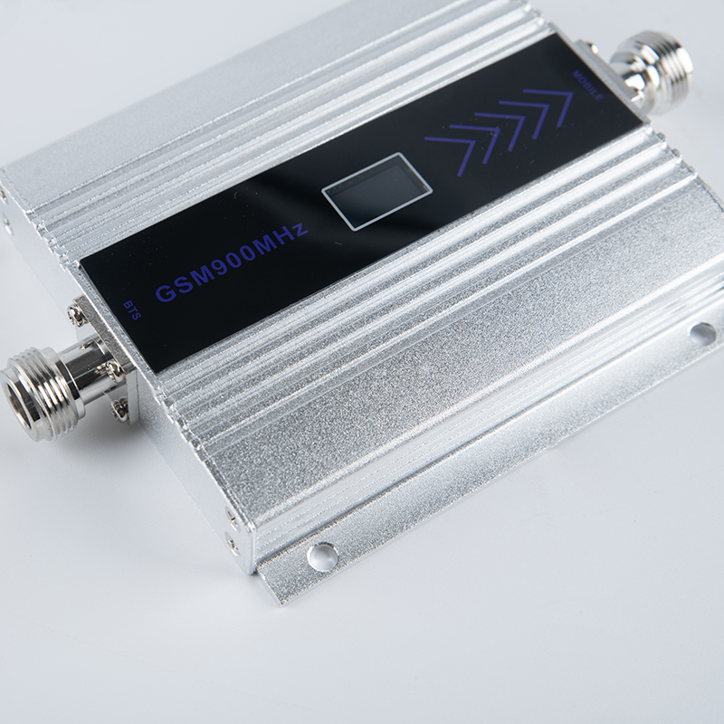 甘井子家用单频手机信号增强器100㎡