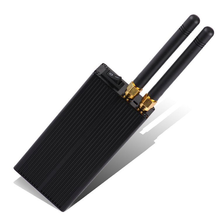  甘井子1.2G/1.5G导航屏蔽器