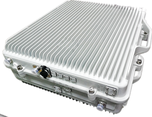 甘井子信令级数字室分型移动通信干扰器