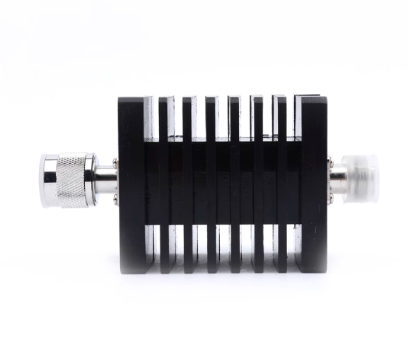  甘井子腔体固定衰减器0-3G/0-4G  N型接口